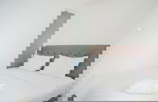 Foto 1 - Comfortable 1BR Apartment at Silktown Alexandria