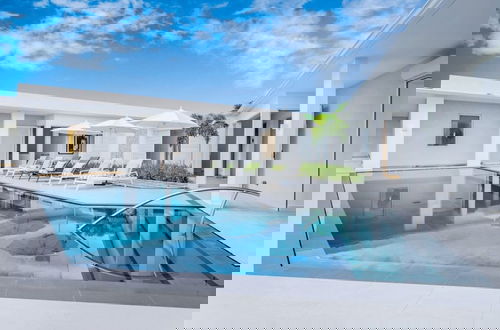 Foto 12 - Cool Breeze by Blue Sky Luxury