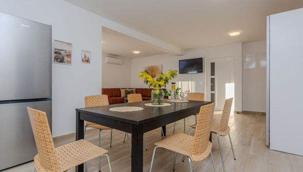 Refeições no quarto