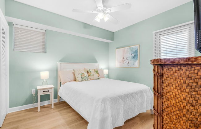 Sterling Shores 502 - Foto 2