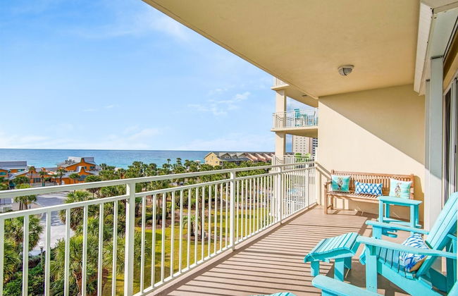 Sterling Shores 502 - Foto 35