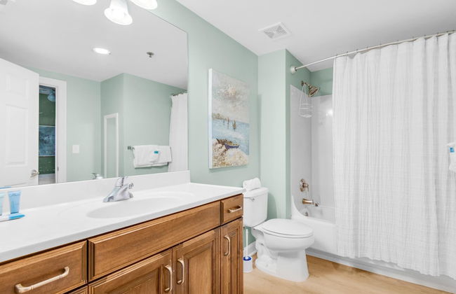 Sterling Shores 502 - Foto 1