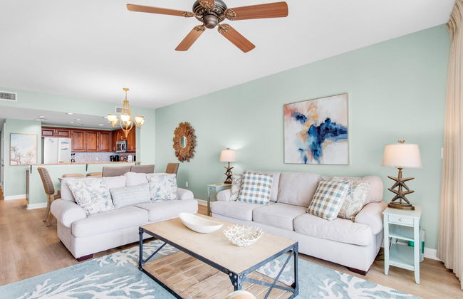 Sterling Shores 502 - Foto 11