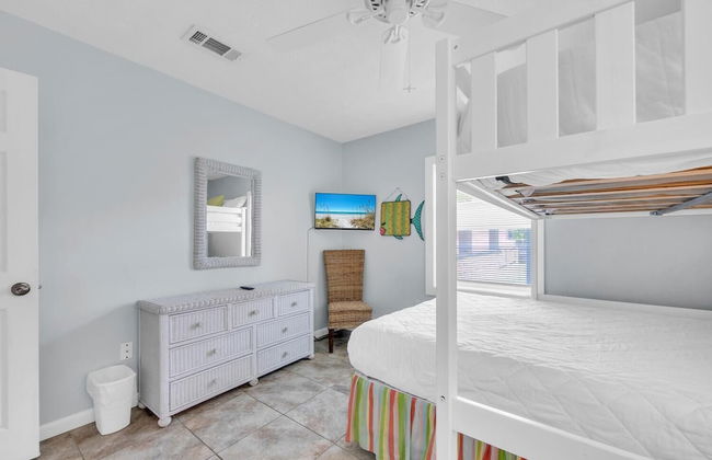 Belles Beach House - Foto 10