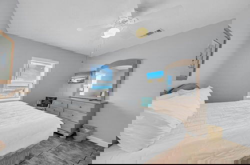 Foto 5 - Belles Beach House