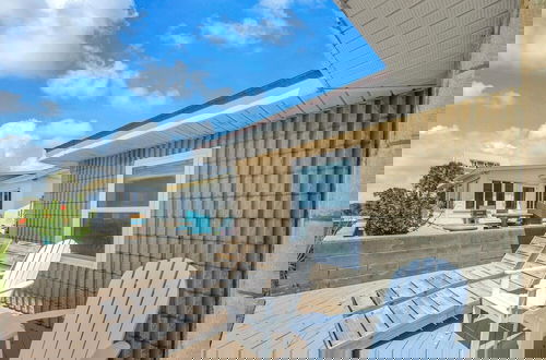 Foto 45 - Belles Beach House