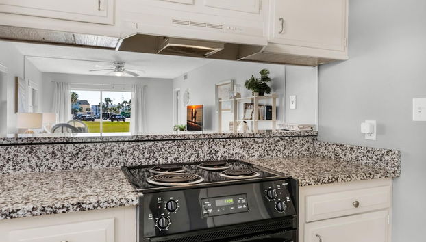 Cozinha privada