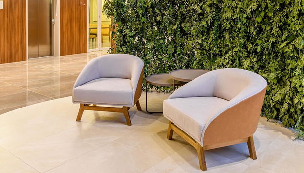 Lobby-Lounge