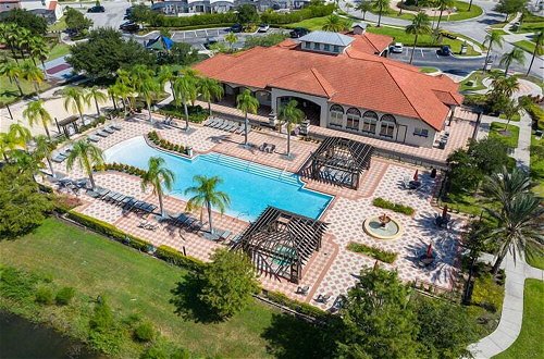 Foto 42 - Bella Vida 12br Luxury Villa Pool Spa Disney 266