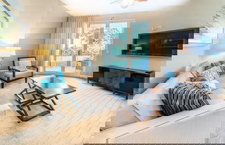Photo 3 - Palms Resort #1106 Jr 2BR