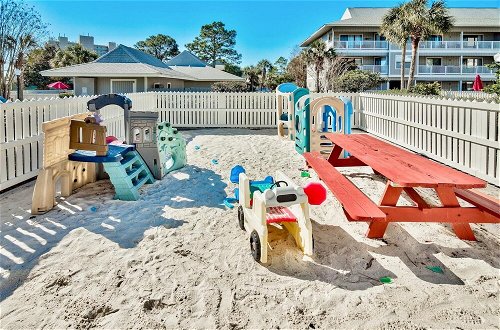 Photo 37 - Beachwood Villas 12b- Toes in the Sand