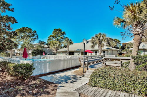 Photo 31 - Beachwood Villas 12b- Toes in the Sand