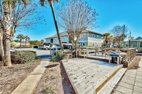 Photo 32 - Beachwood Villas 12b- Toes in the Sand