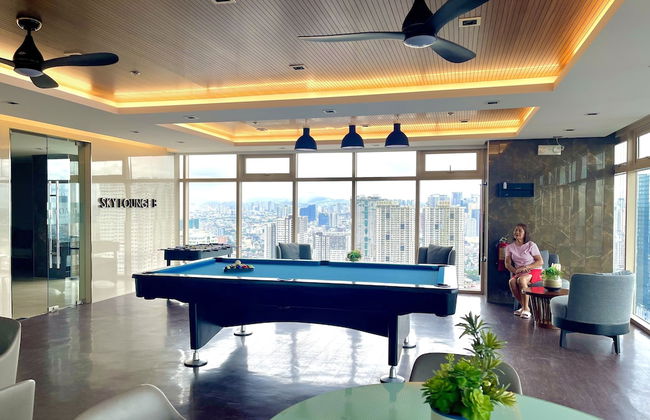 SMDC Coast Residences - Foto 32