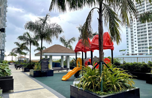 SMDC Coast Residences - Foto 25