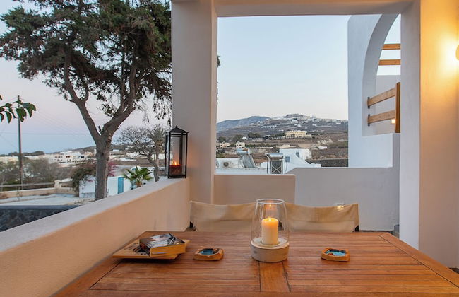 Santorini Villatzio Suites - Foto 31