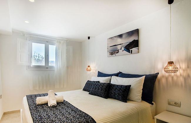 Santorini Villatzio Suites - Foto 10