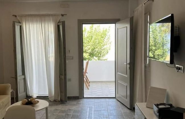 Santorini Villatzio Suites - Foto 30