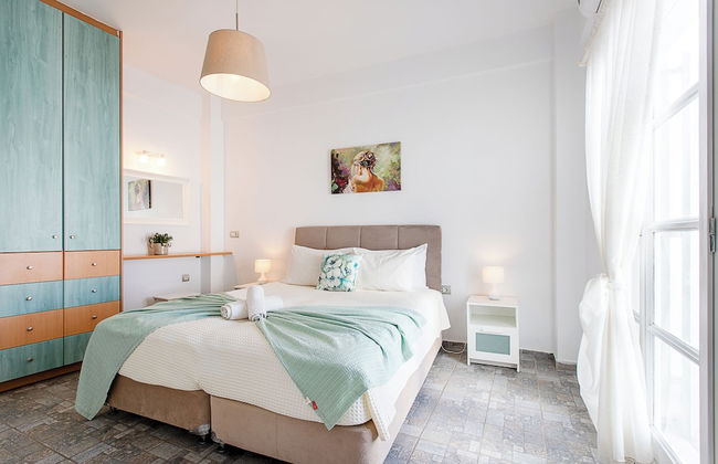 Santorini Villatzio Suites - Foto 4