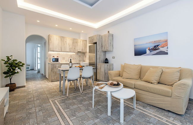 Santorini Villatzio Suites - Foto 25
