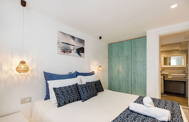 Santorini Villatzio Suites - Foto 11