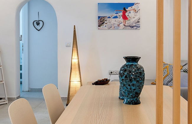 Santorini Villatzio Suites - Foto 29