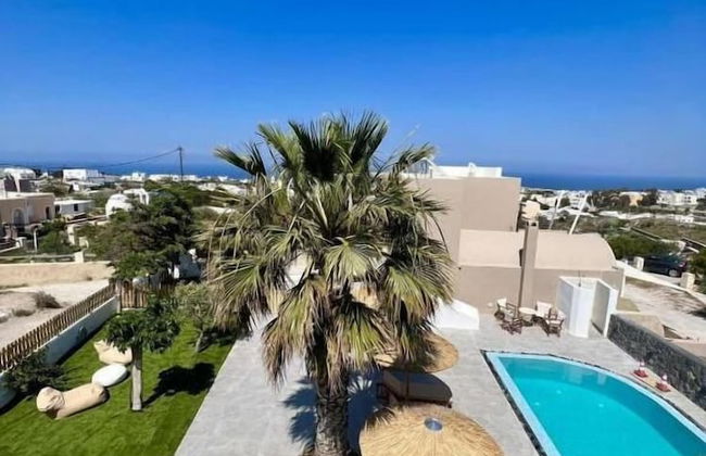 Santorini Villatzio Suites - Foto 52