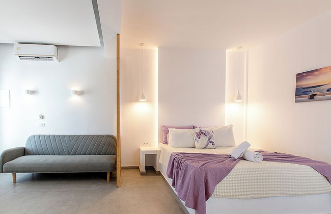 Santorini Villatzio Suites - Foto 14