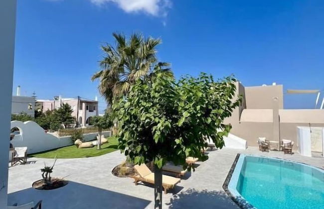Santorini Villatzio Suites - Foto 59