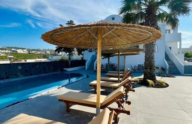 Santorini Villatzio Suites - Foto 54