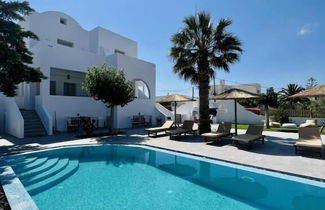 Photo 1 - Santorini Villatzio Suites