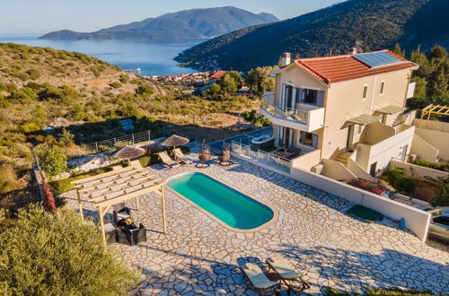 Photo 19 - Kefalonia Horizon Villa 1