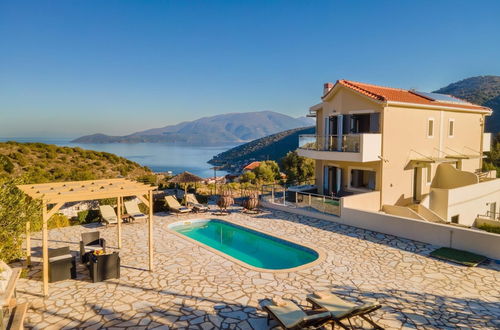 Photo 3 - Kefalonia Horizon Villa 1