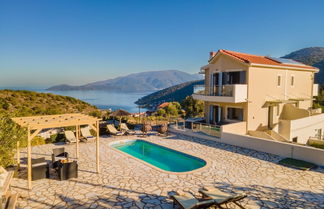 Photo 3 - Kefalonia Horizon Villa 1