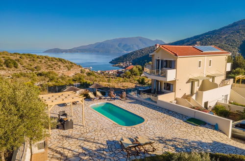 Photo 16 - Kefalonia Horizon Villa 1