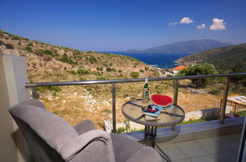 Photo 12 - Kefalonia Horizon Villa 1