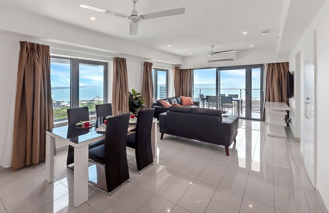 Penthouse Pads - Foto 1