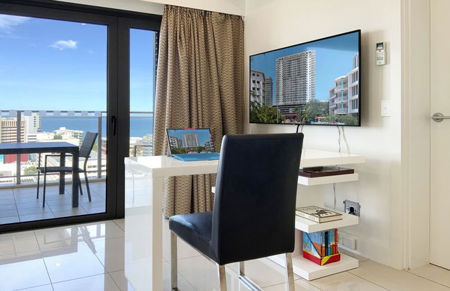 Penthouse Pads - Foto 20