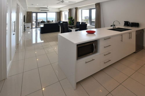 Photo 12 - Penthouse Pads