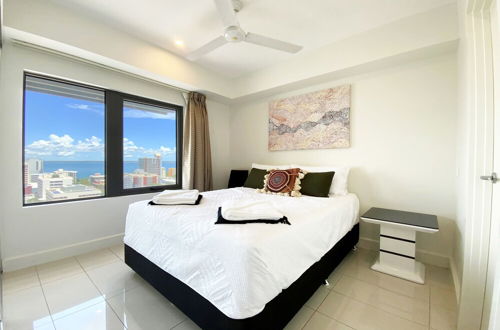 Photo 5 - Penthouse Pads