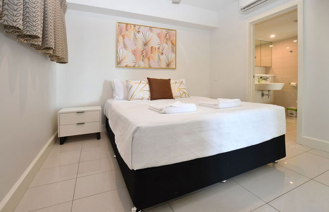 Penthouse Pads - Foto 8