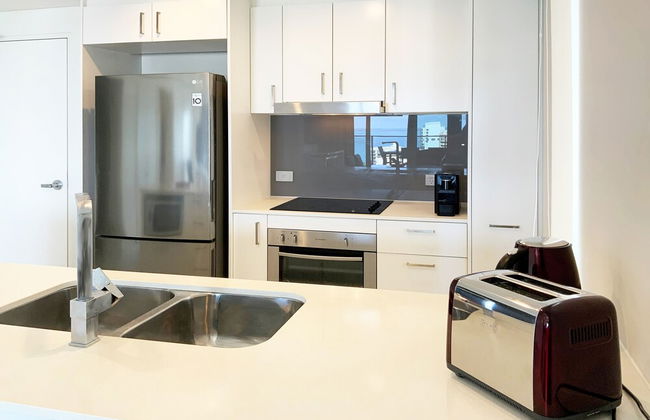 Penthouse Pads - Foto 11