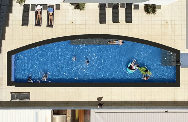 Penthouse Pads - Foto 35