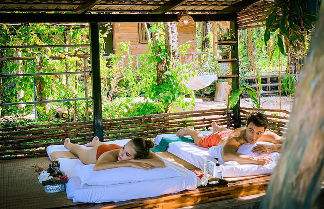 Amarit Onsen Homestay - Foto 6