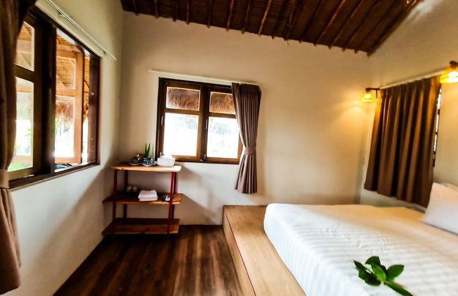 Amarit Onsen Homestay - Foto 5