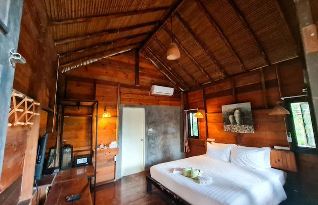 Amarit Onsen Homestay - Foto 2