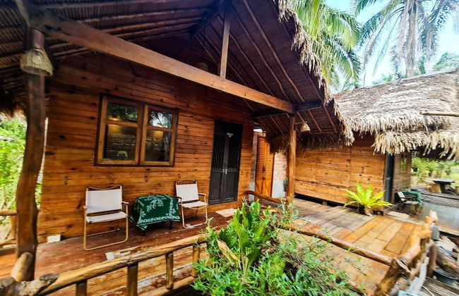 Amarit Onsen Homestay - Foto 14