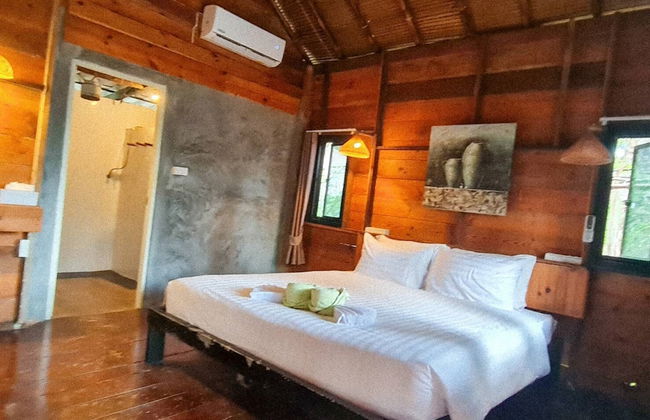 Amarit Onsen Homestay - Foto 3