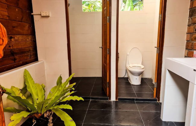 Amarit Onsen Homestay - Foto 8