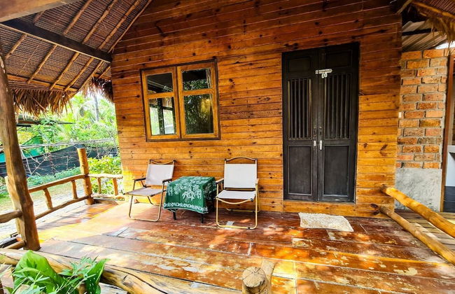 Amarit Onsen Homestay - Foto 7